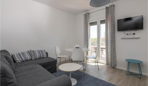 Two-Bedroom Holiday Home
