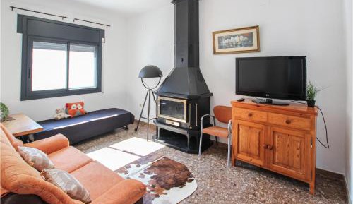 Five-Bedroom Holiday Home