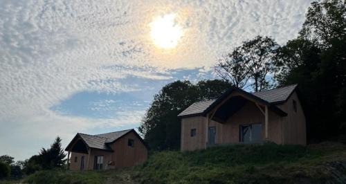 Three-Bedroom Chalet