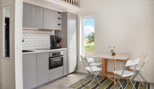 One-Bedroom Vacation Home