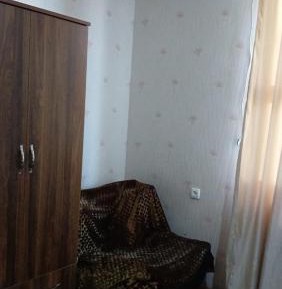 Small Twin Room