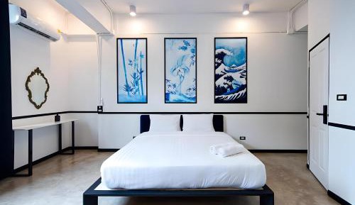 King Suite