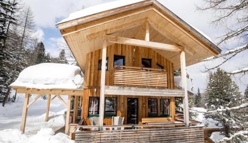 Superior Chalet