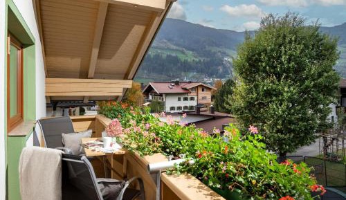 Double Room with Shower