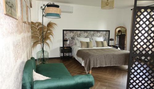 Apartment JASMIN