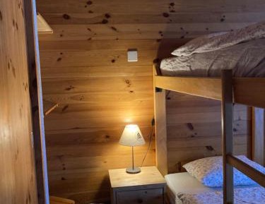 Quadruple Room with Balcony