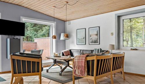 Three-Bedroom Vacation Home 