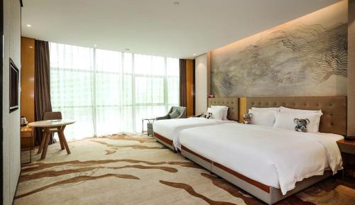 Family Double Room