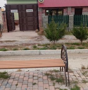 Double or Twin Room with Garden View