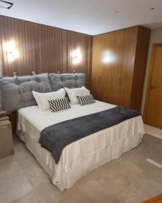 King Studio with Sofa Bed