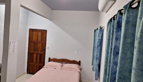 Triple Room with Bathroom