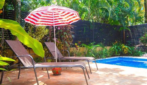 Double Room with Park View