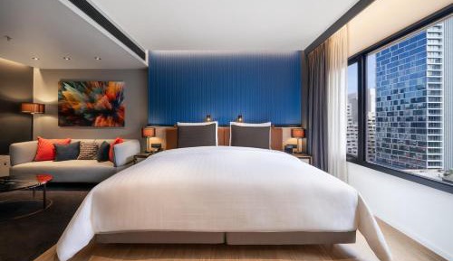 Premium Super King Room