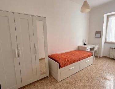 Double or Twin Room with Private Bathroom