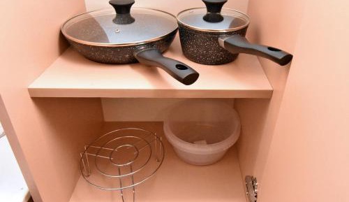 Budget Single Room