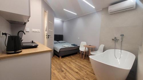 Deluxe Studio