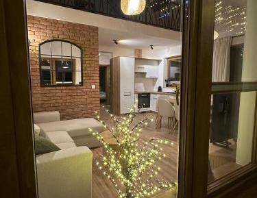 Three-Bedroom Holiday Home 