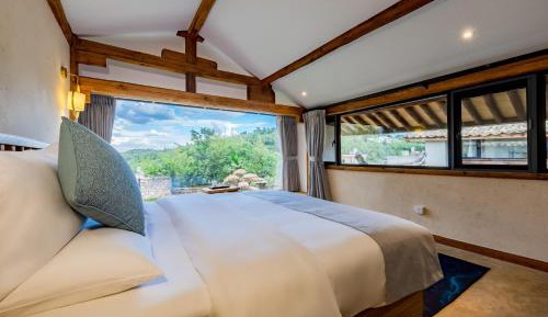Duplex Suite