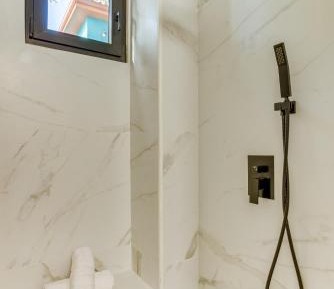 King Suite with Ocean View