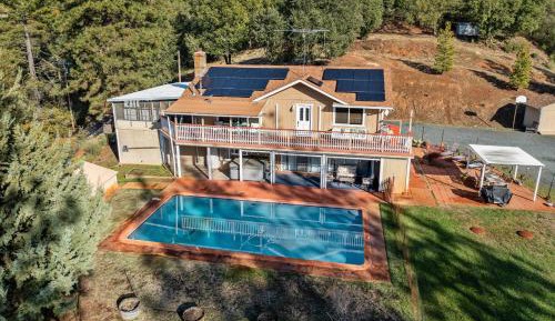 Vacation Home
