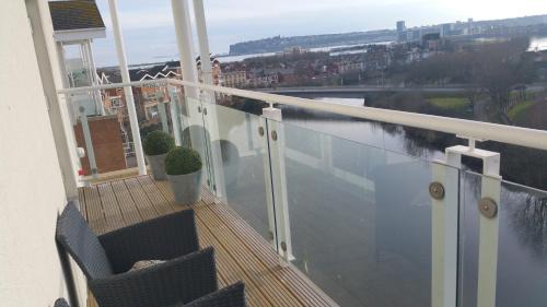 Duplex Apartment