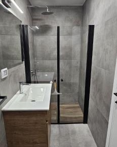 Deluxe Double Studio