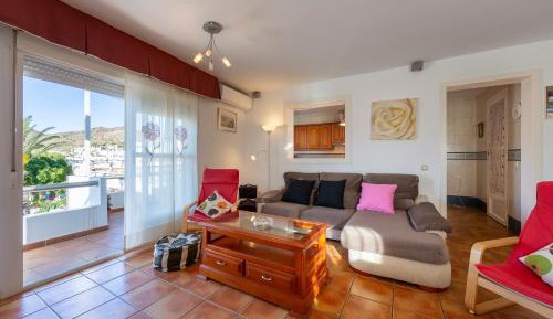 Two-Bedroom Superior Apartment