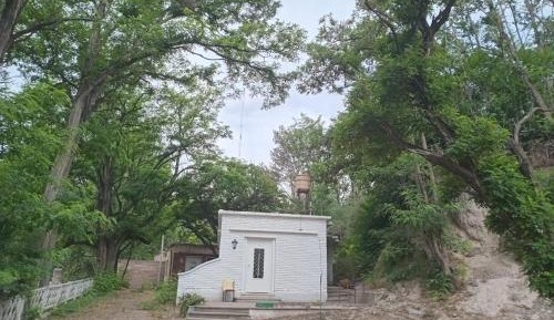 Quadruple Room with Garden View