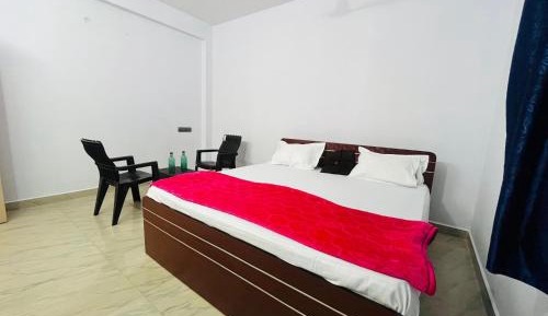 Superior Deluxe Double or Twin Room 