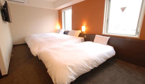 Triple Room - Non-Smoking