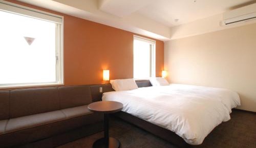 Deluxe Twin Room - Non-Smoking