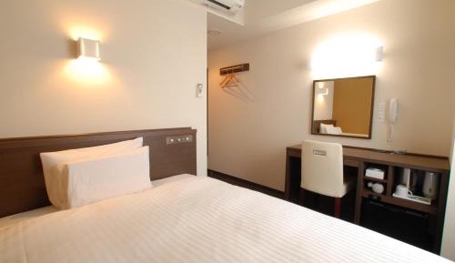 Double Room - Non-Smoking 