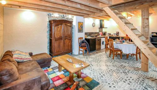 Two-Bedroom Holiday Home