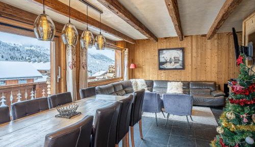 Chalet