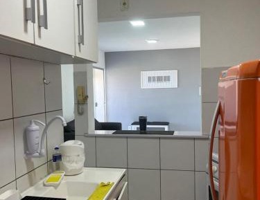 Two-Bedroom Superior Apartment