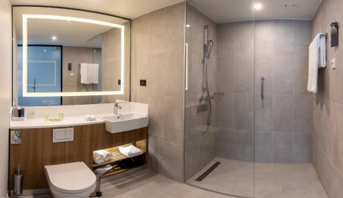 Standard King, Guest room, 1 King