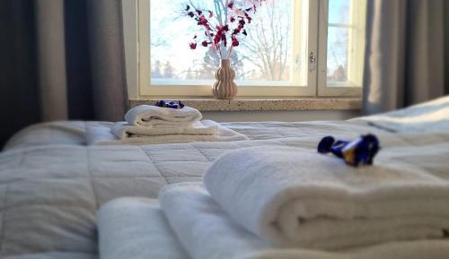 Quadruple Room - Disability Access