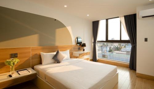 Superior Queen Room