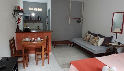 Standard Triple Studio