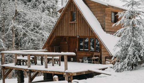 One-Bedroom Chalet