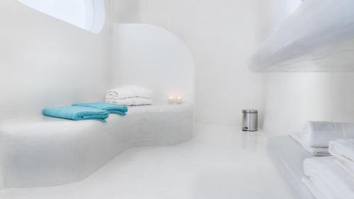 Junior Suite with Outdoor Heated Plunge Pool with Jets