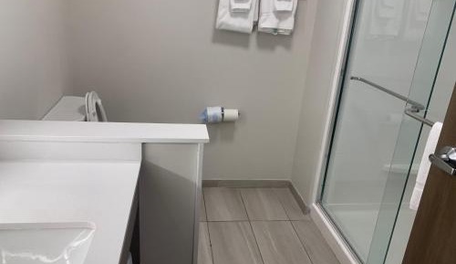 King Suite with Sofa Bed