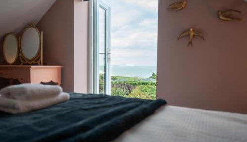 Four-Bedroom Vacation Home