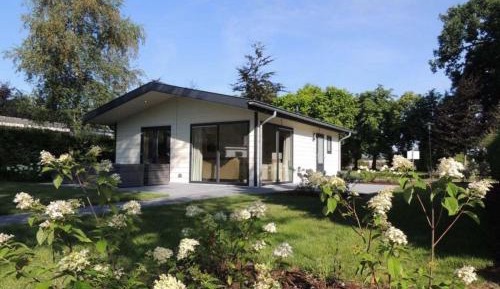 Landhuis 4 people
