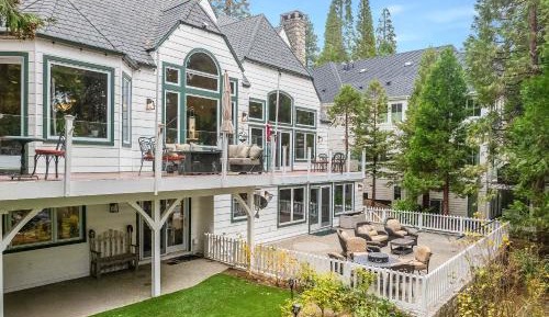 Vacation Home