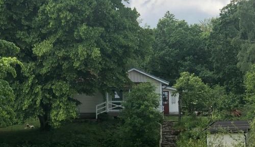 Four-Bedroom Holiday Home