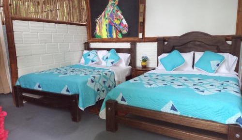 Suite with Private Pool