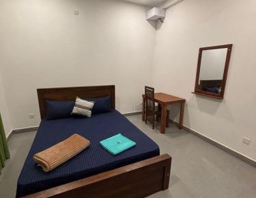 Standard Double Room with Fan