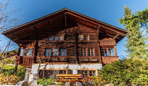 Chalet