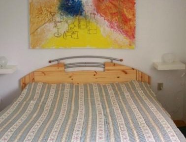 Apartment (4 Adults)